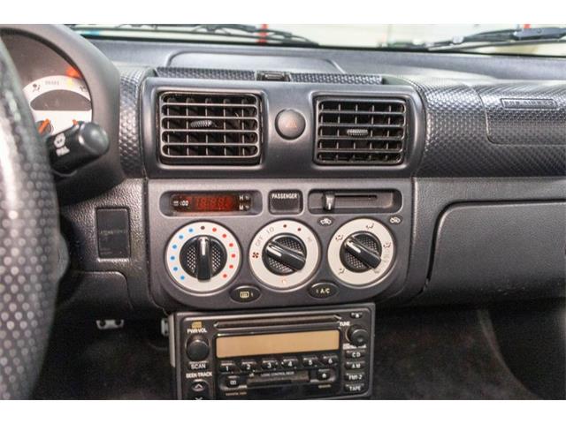 2000 Toyota MR2 (CC-2074777) for sale in Kentwood, Michigan