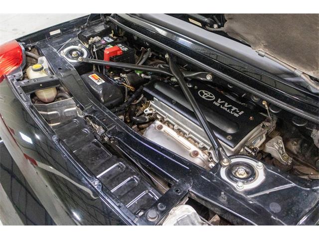 2000 Toyota MR2 (CC-2074777) for sale in Kentwood, Michigan