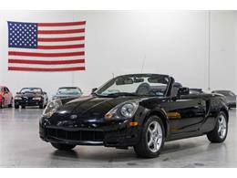 2000 Toyota MR2 (CC-2074777) for sale in Kentwood, Michigan
