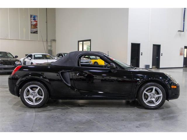 2000 Toyota MR2 (CC-2074777) for sale in Kentwood, Michigan
