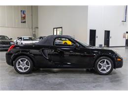2000 Toyota MR2 (CC-2074777) for sale in Kentwood, Michigan