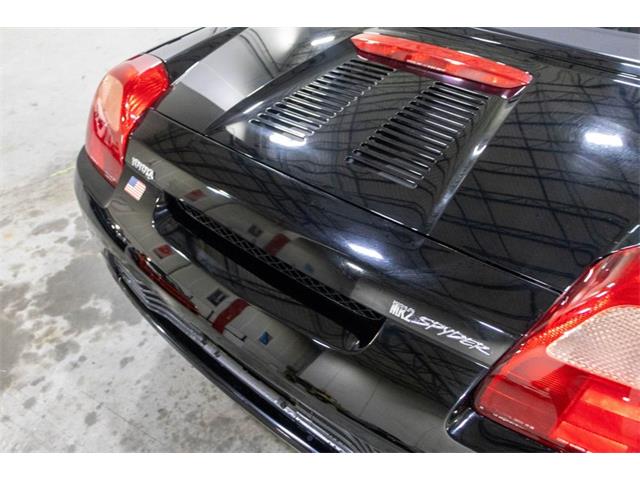 2000 Toyota MR2 (CC-2074777) for sale in Kentwood, Michigan