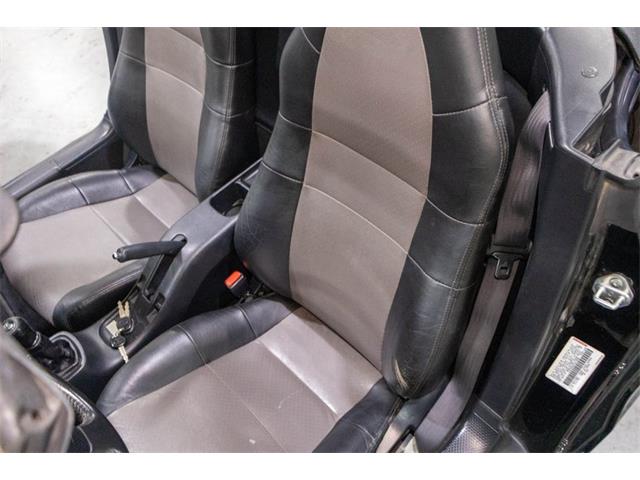 2000 Toyota MR2 (CC-2074777) for sale in Kentwood, Michigan