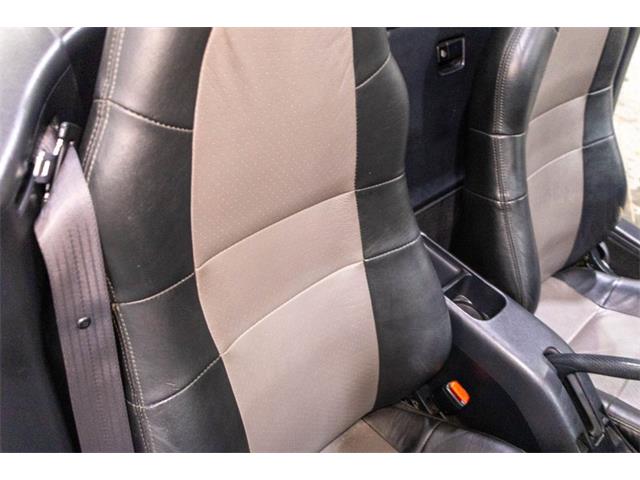 2000 Toyota MR2 (CC-2074777) for sale in Kentwood, Michigan
