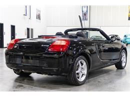 2000 Toyota MR2 (CC-2074777) for sale in Kentwood, Michigan
