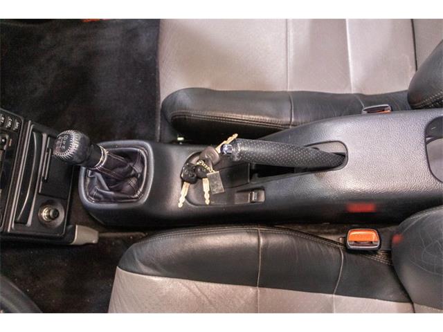 2000 Toyota MR2 (CC-2074777) for sale in Kentwood, Michigan