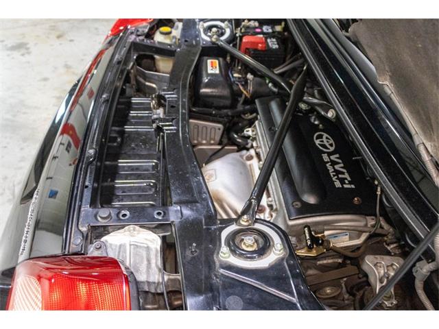 2000 Toyota MR2 (CC-2074777) for sale in Kentwood, Michigan
