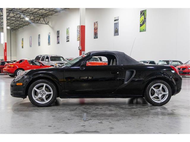 2000 Toyota MR2 (CC-2074777) for sale in Kentwood, Michigan