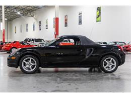 2000 Toyota MR2 (CC-2074777) for sale in Kentwood, Michigan