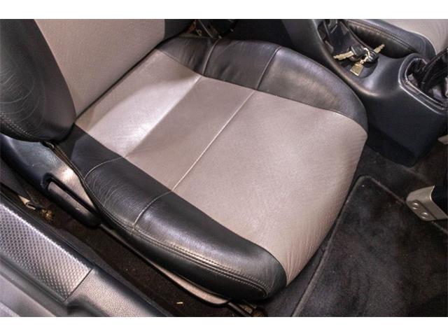 2000 Toyota MR2 (CC-2074777) for sale in Kentwood, Michigan