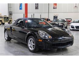 2000 Toyota MR2 (CC-2074777) for sale in Kentwood, Michigan