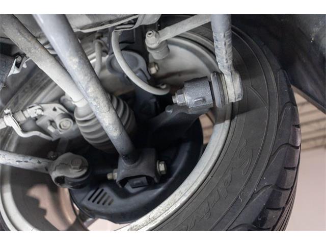 2000 Toyota MR2 (CC-2074777) for sale in Kentwood, Michigan