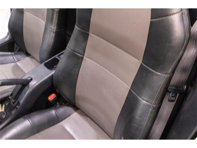 2000 Toyota MR2 (CC-2074777) for sale in Kentwood, Michigan