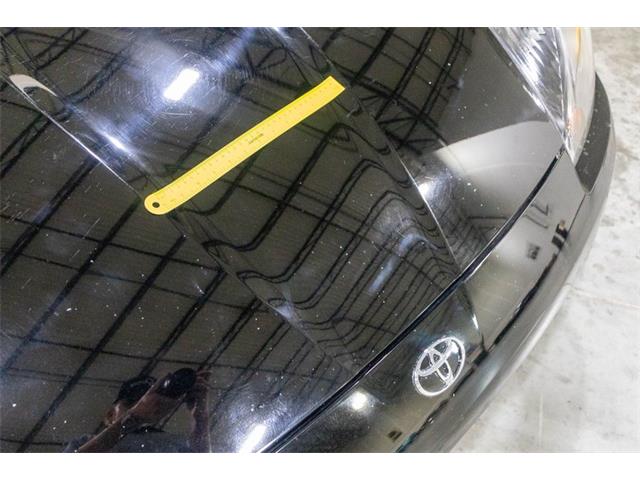 2000 Toyota MR2 (CC-2074777) for sale in Kentwood, Michigan