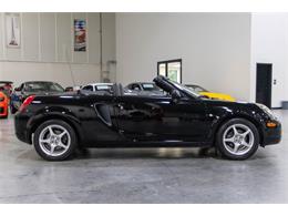 2000 Toyota MR2 (CC-2074777) for sale in Kentwood, Michigan