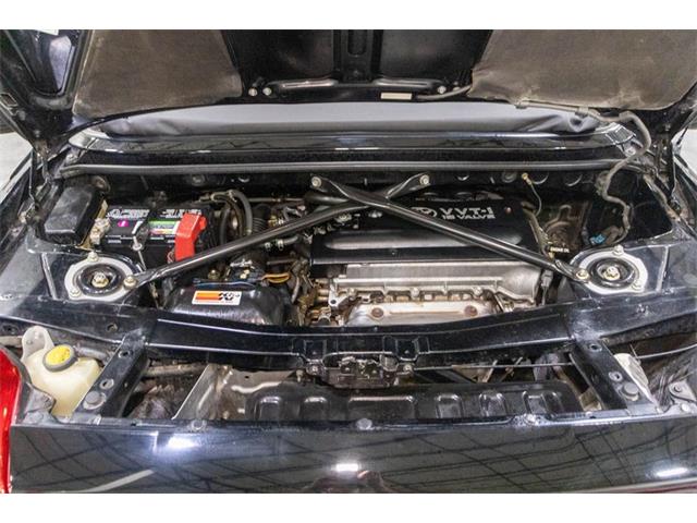 2000 Toyota MR2 (CC-2074777) for sale in Kentwood, Michigan