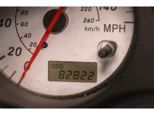 2000 Toyota MR2 (CC-2074777) for sale in Kentwood, Michigan