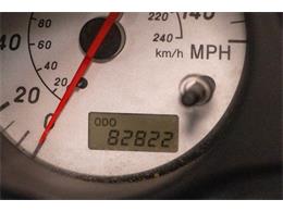 2000 Toyota MR2 (CC-2074777) for sale in Kentwood, Michigan