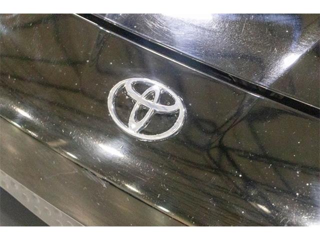 2000 Toyota MR2 (CC-2074777) for sale in Kentwood, Michigan