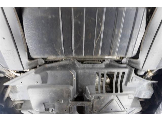 2000 Toyota MR2 (CC-2074777) for sale in Kentwood, Michigan