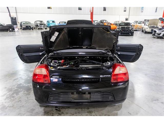 2000 Toyota MR2 (CC-2074777) for sale in Kentwood, Michigan
