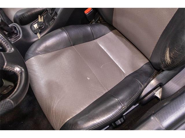 2000 Toyota MR2 (CC-2074777) for sale in Kentwood, Michigan