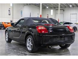 2000 Toyota MR2 (CC-2074777) for sale in Kentwood, Michigan