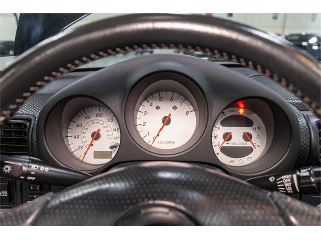 2000 Toyota MR2 (CC-2074777) for sale in Kentwood, Michigan