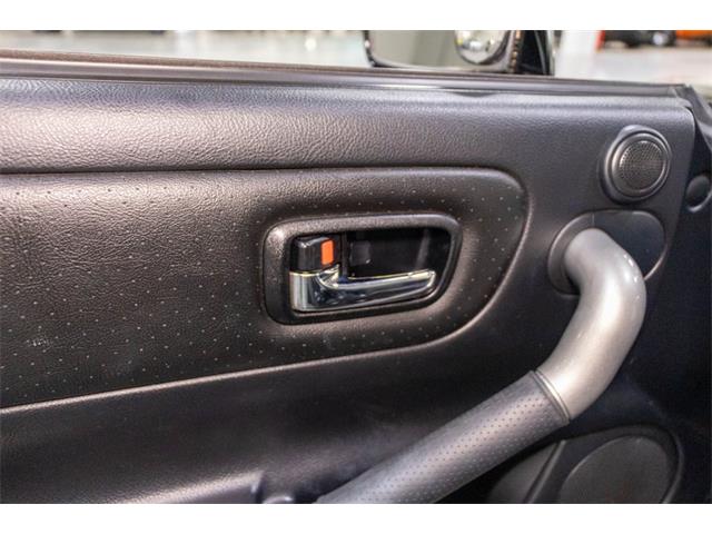 2000 Toyota MR2 (CC-2074777) for sale in Kentwood, Michigan