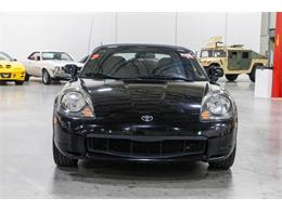 2000 Toyota MR2 (CC-2074777) for sale in Kentwood, Michigan