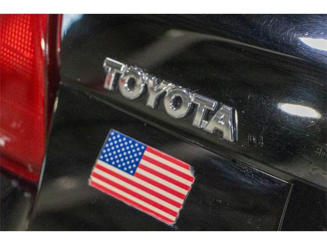 2000 Toyota MR2 (CC-2074777) for sale in Kentwood, Michigan