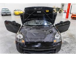 2000 Toyota MR2 (CC-2074777) for sale in Kentwood, Michigan