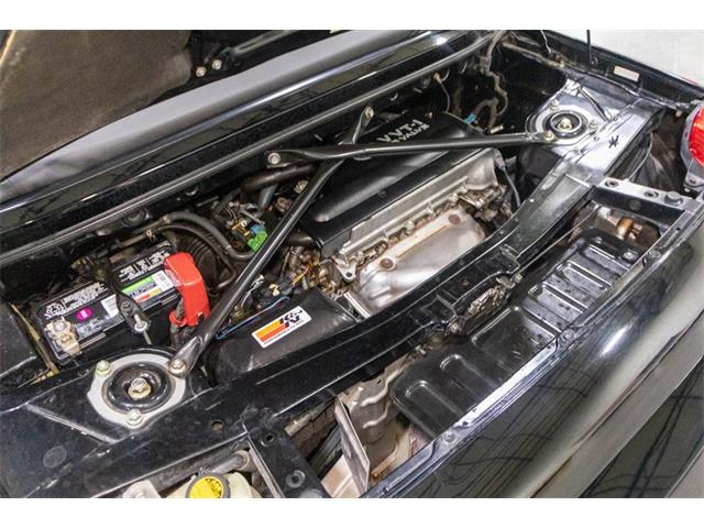 2000 Toyota MR2 (CC-2074777) for sale in Kentwood, Michigan