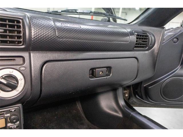 2000 Toyota MR2 (CC-2074777) for sale in Kentwood, Michigan