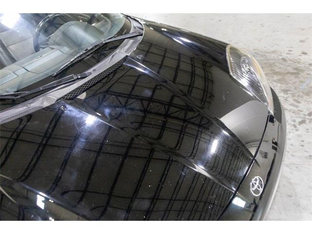 2000 Toyota MR2 (CC-2074777) for sale in Kentwood, Michigan