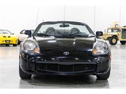 2000 Toyota MR2 (CC-2074777) for sale in Kentwood, Michigan