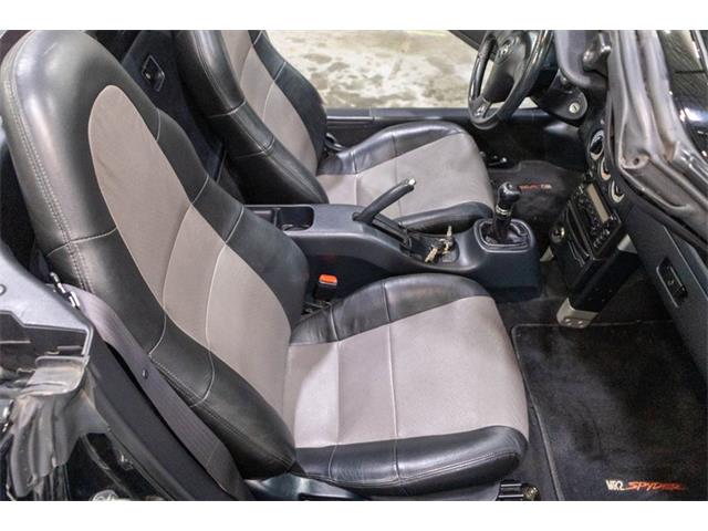 2000 Toyota MR2 (CC-2074777) for sale in Kentwood, Michigan