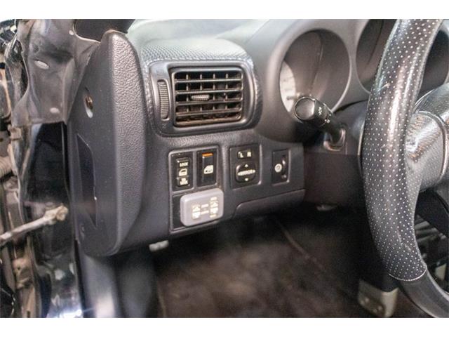 2000 Toyota MR2 (CC-2074777) for sale in Kentwood, Michigan