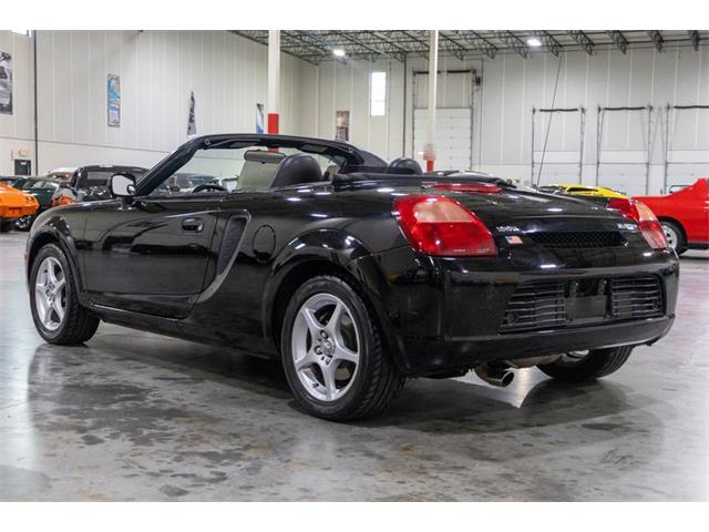 2000 Toyota MR2 (CC-2074777) for sale in Kentwood, Michigan