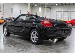 2000 Toyota MR2 (CC-2074777) for sale in Kentwood, Michigan