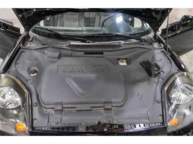 2000 Toyota MR2 (CC-2074777) for sale in Kentwood, Michigan