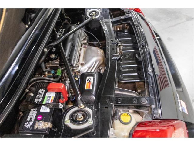 2000 Toyota MR2 (CC-2074777) for sale in Kentwood, Michigan
