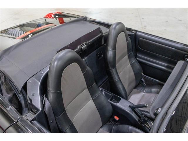 2000 Toyota MR2 (CC-2074777) for sale in Kentwood, Michigan