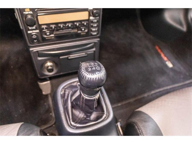 2000 Toyota MR2 (CC-2074777) for sale in Kentwood, Michigan
