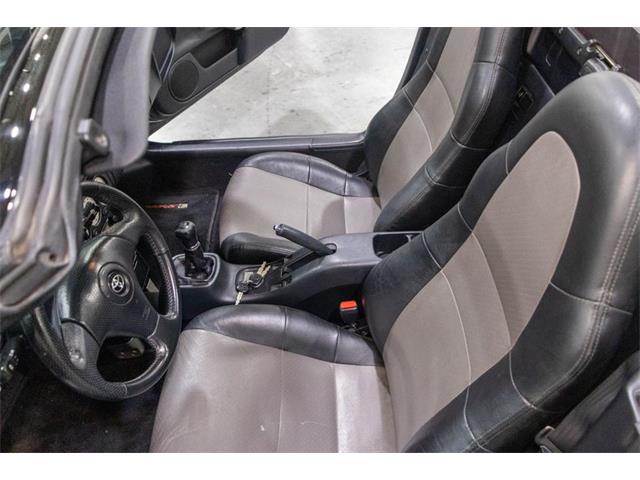 2000 Toyota MR2 (CC-2074777) for sale in Kentwood, Michigan