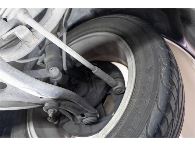 2000 Toyota MR2 (CC-2074777) for sale in Kentwood, Michigan