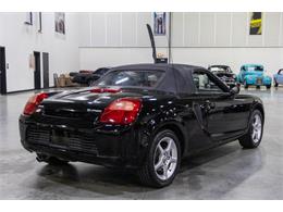 2000 Toyota MR2 (CC-2074777) for sale in Kentwood, Michigan