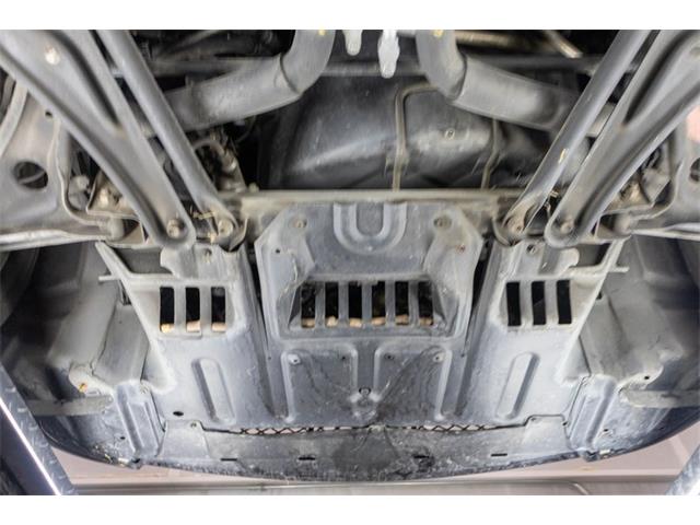 2000 Toyota MR2 (CC-2074777) for sale in Kentwood, Michigan