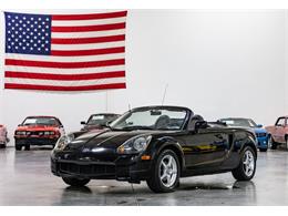 2000 Toyota MR2 (CC-2074777) for sale in Kentwood, Michigan