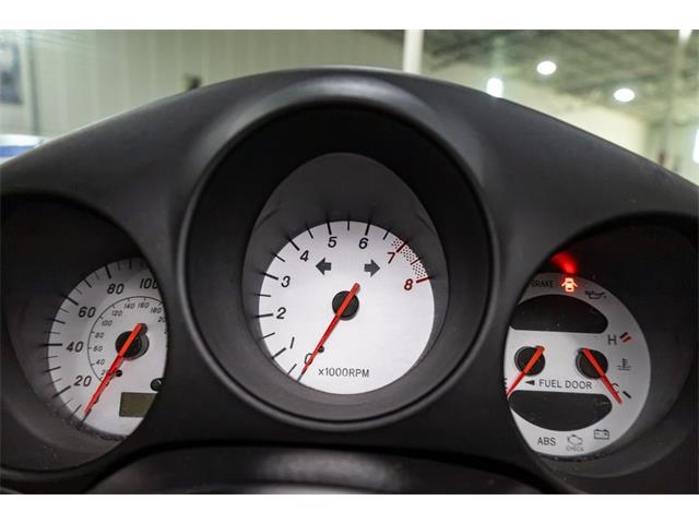 2000 Toyota MR2 (CC-2074777) for sale in Kentwood, Michigan